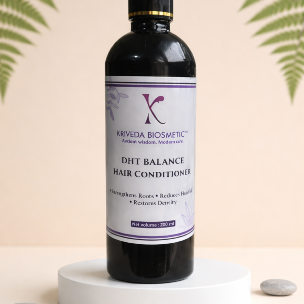 Krivèda Biosmetic DHT Balance Hair Conditioner