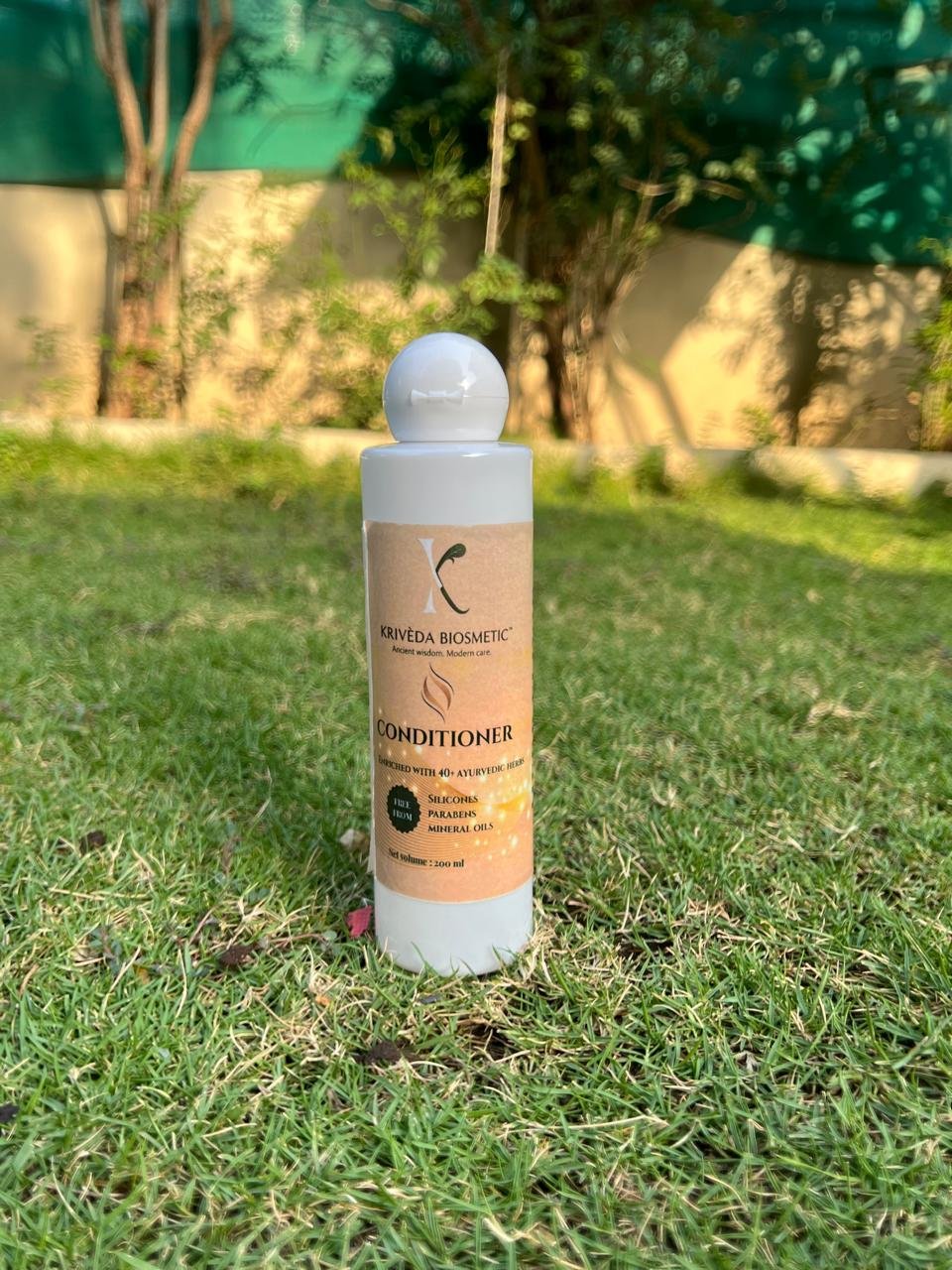 HERB ELIXIR CONDITIONER