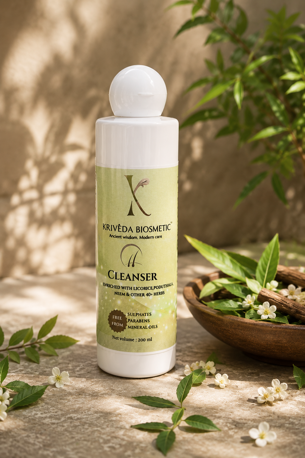 DANDRUFF DEFENCE CLEANSER