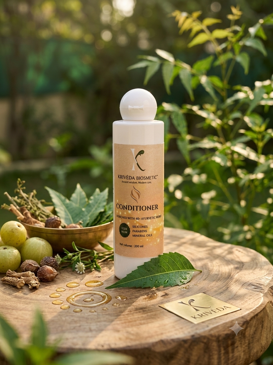 HERB ELIXIR CONDITIONER