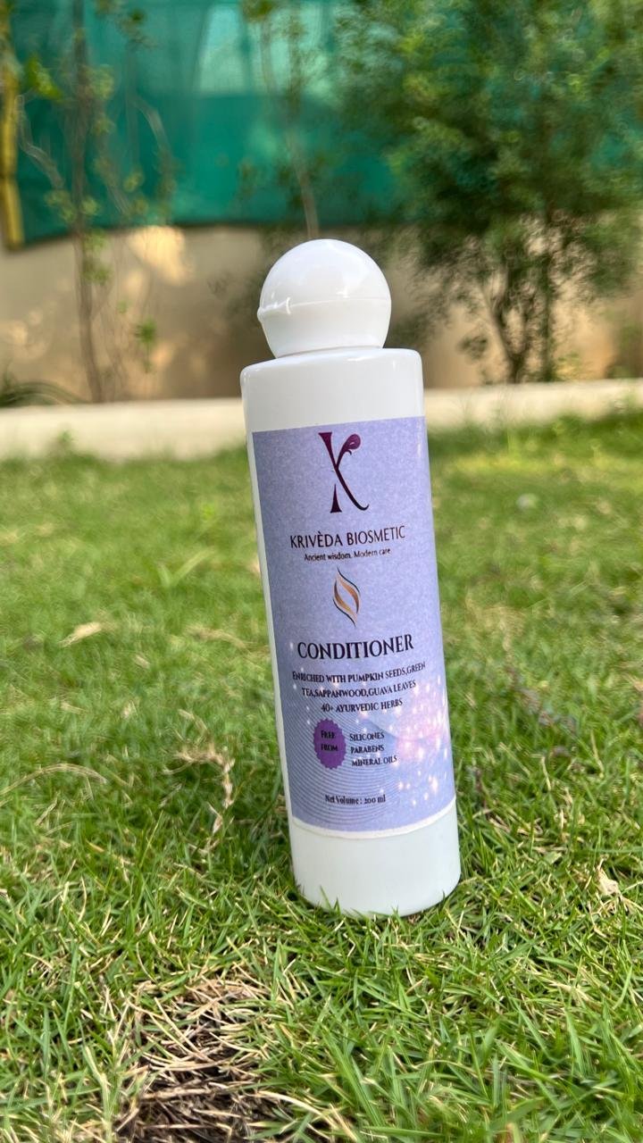 DHT BALANCE CONDITIONER