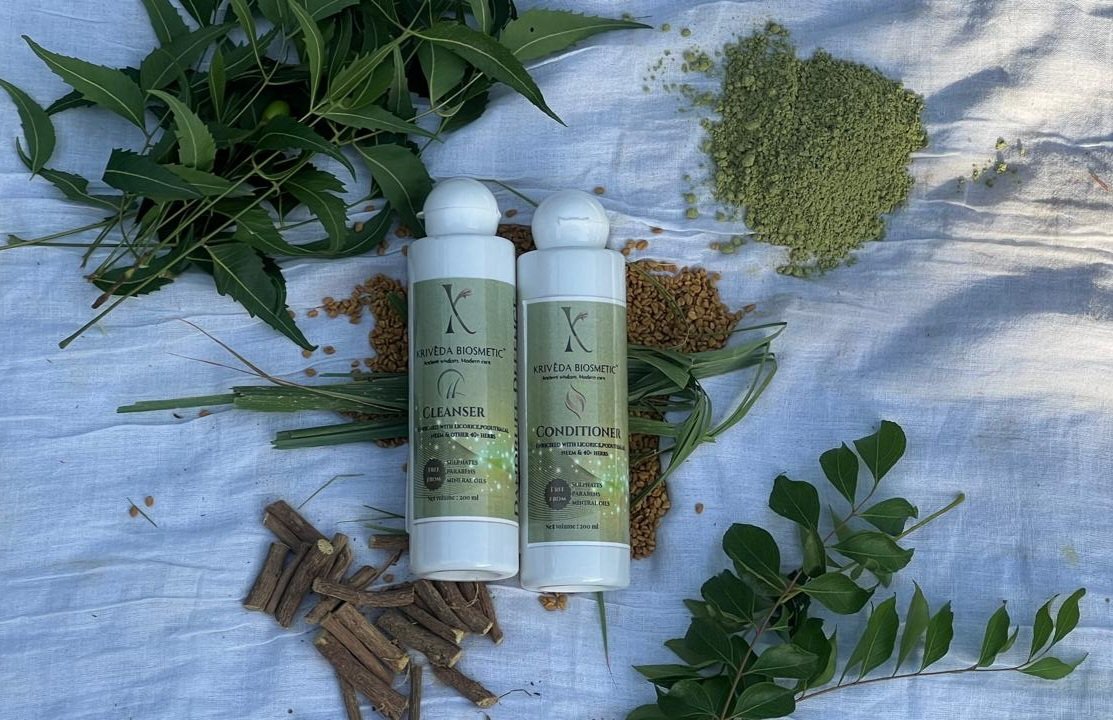 DANDRUFF DEFENCE (FOR CLEANSER & CONDITIONER BOTH)