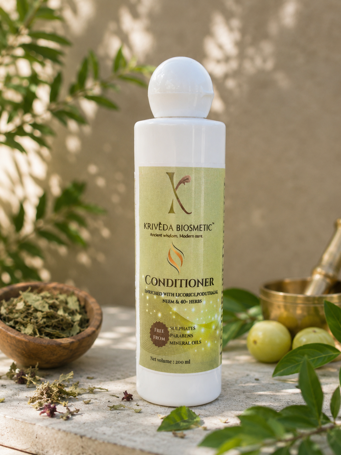 Dandruff Defence Conditioner